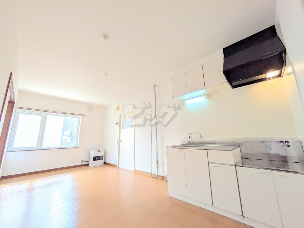 リビング・ダイニング