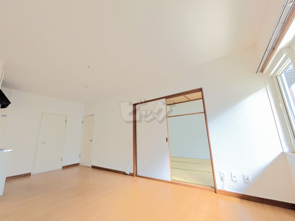 リビング・ダイニング