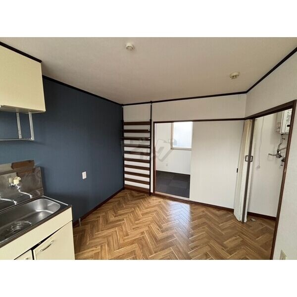 リビング・ダイニング