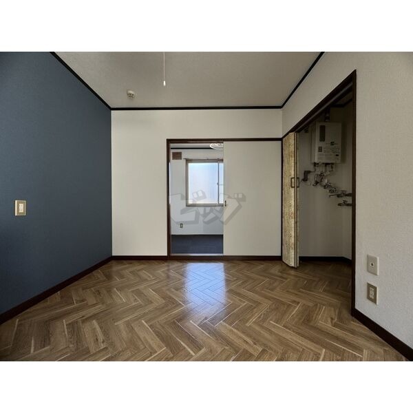 リビング・ダイニング