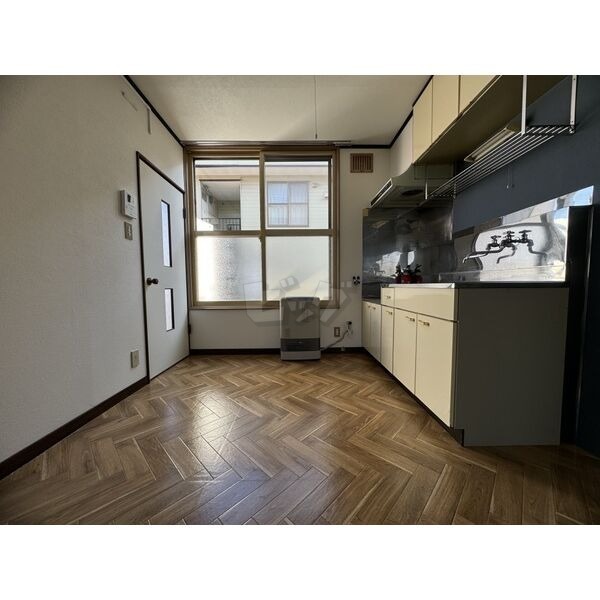 リビング・ダイニング