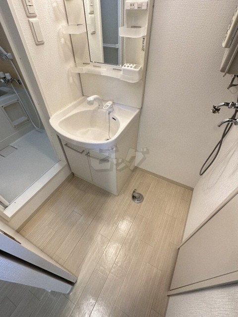 洗面所・脱衣所