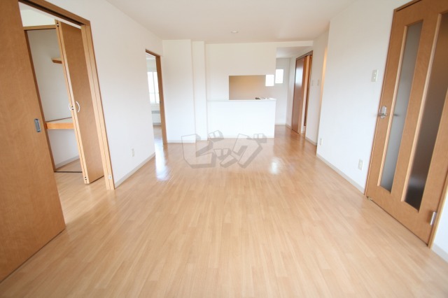 リビング・ダイニング