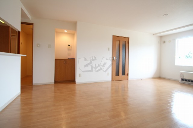 リビング・ダイニング