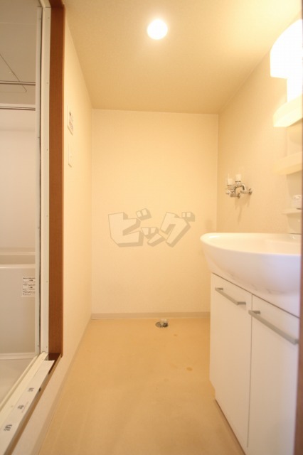 洗面所・脱衣所