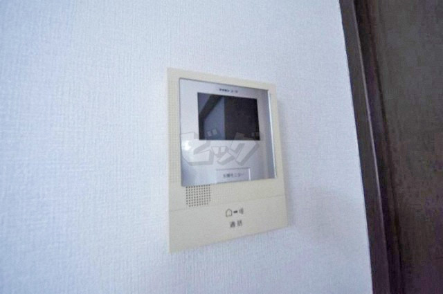 インターホン