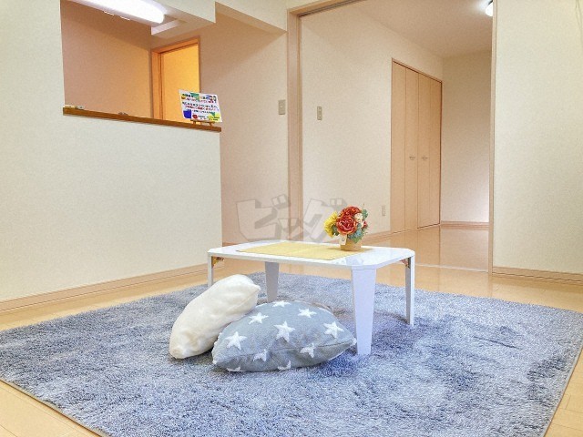 リビング・ダイニング