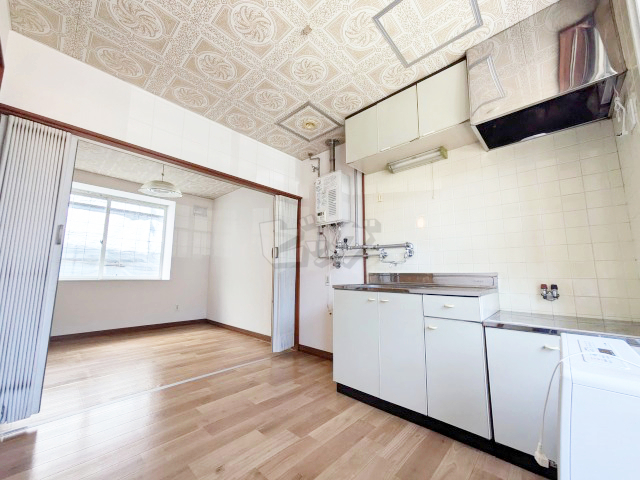 リビング・ダイニング