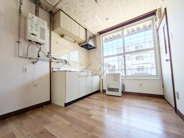 リビング・ダイニング