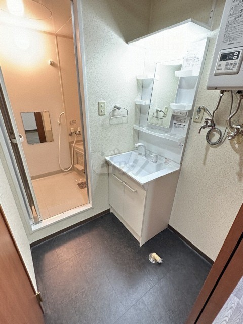 洗面所・脱衣所