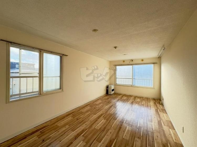 リビング・ダイニング