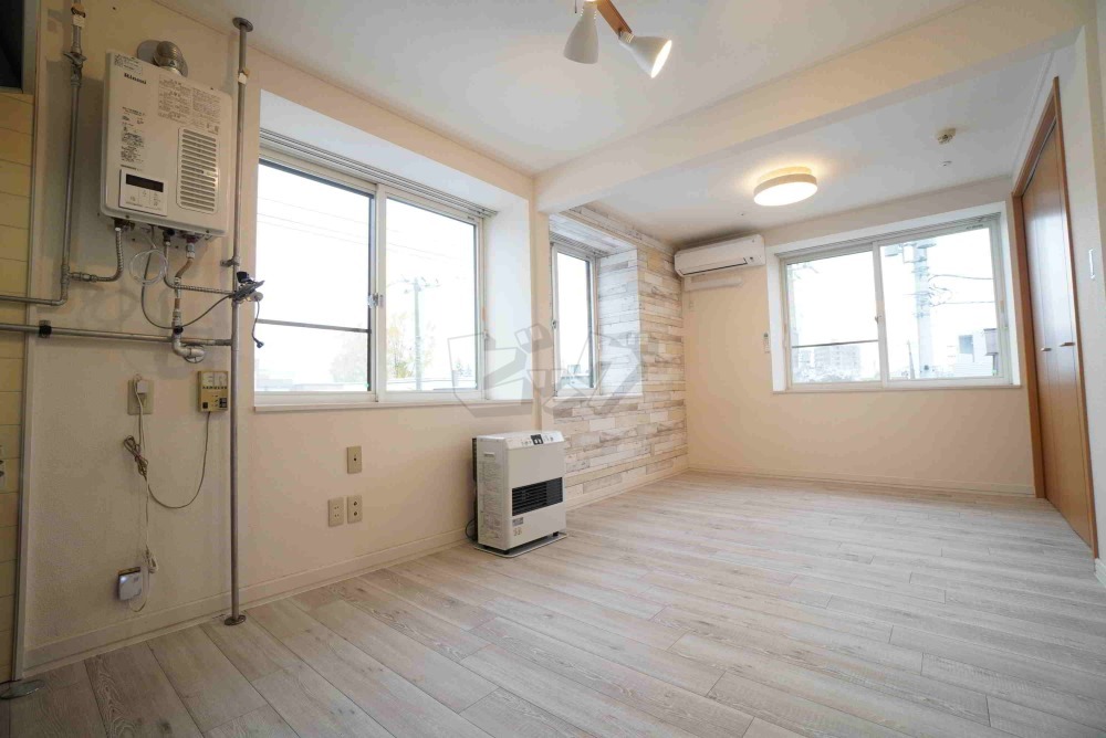 リビング・ダイニング