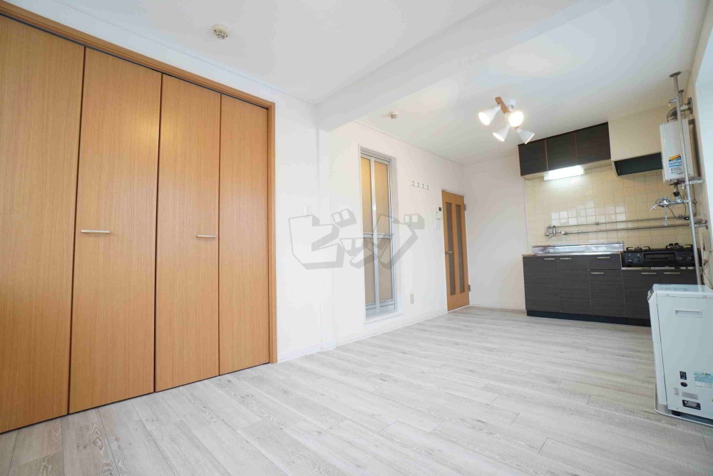 リビング・ダイニング