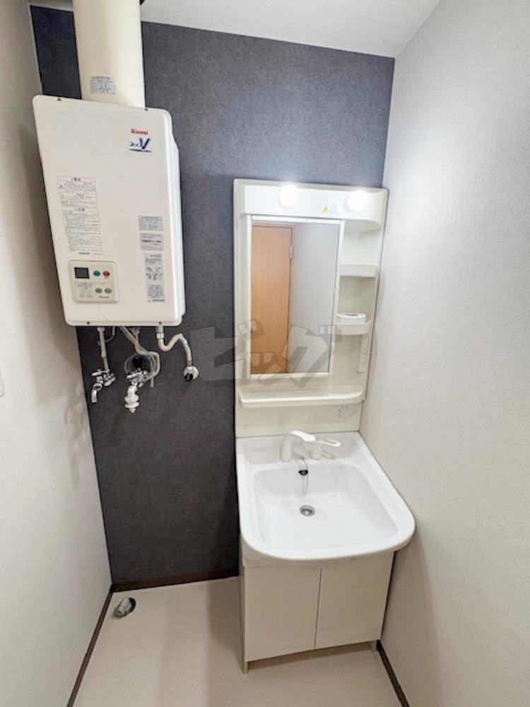 洗面所・脱衣所