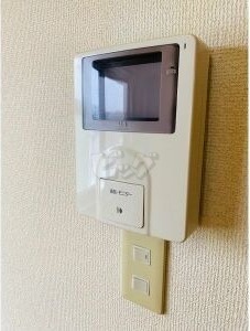 インターホン