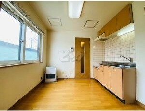 リビング・ダイニング