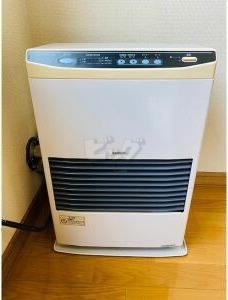 ストーブ
