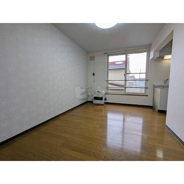 リビング・ダイニング