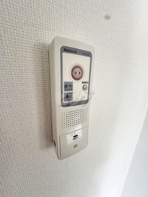 インターホン