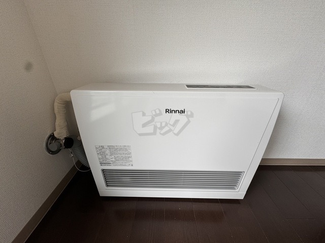 ストーブ