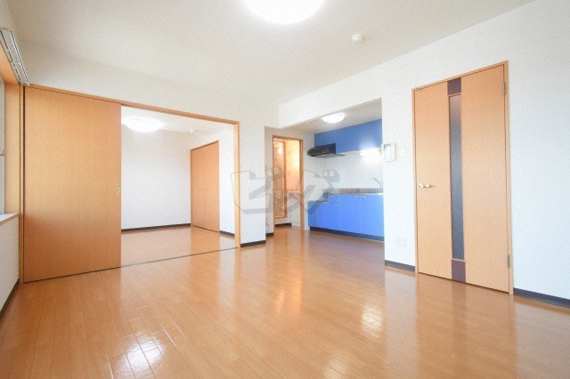 リビング・ダイニング