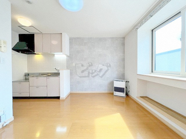 リビング・ダイニング