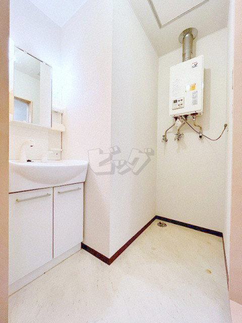 洗面所・脱衣所