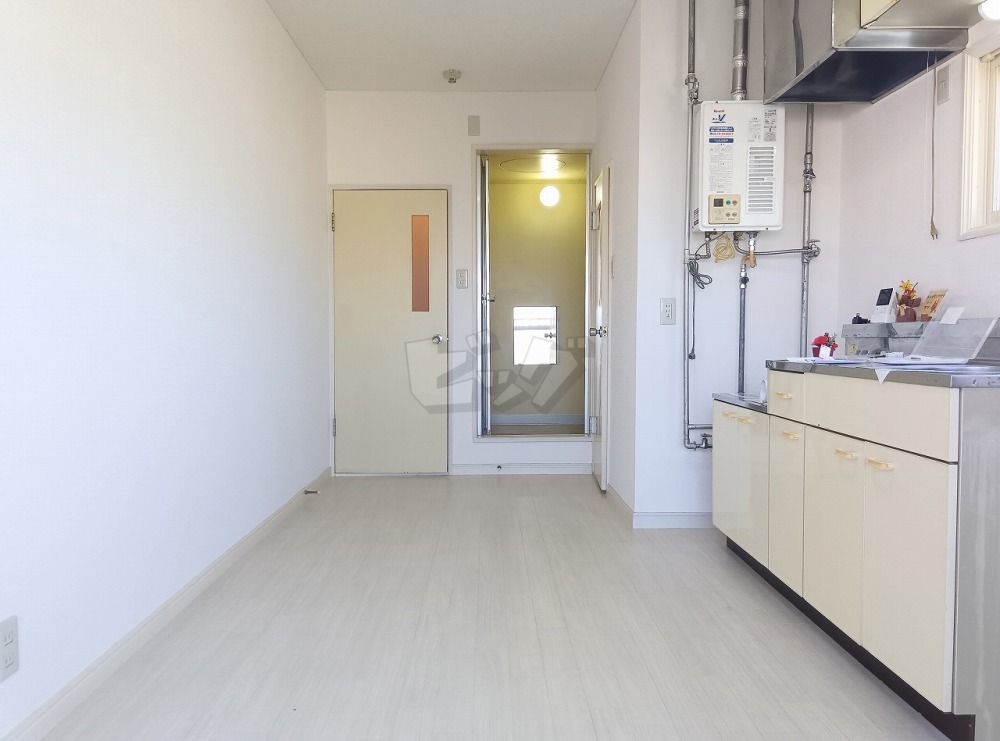 リビング・ダイニング