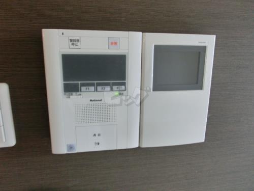 インターホン