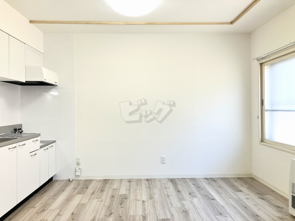 リビング・ダイニング