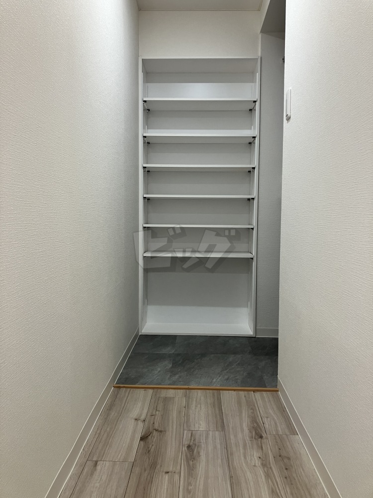 玄関収納
