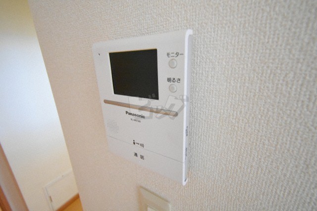 インターホン