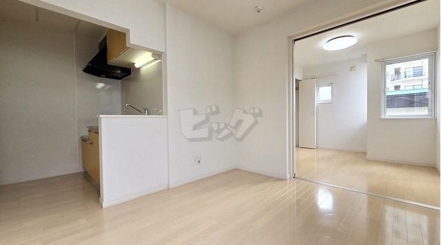 リビング・ダイニング