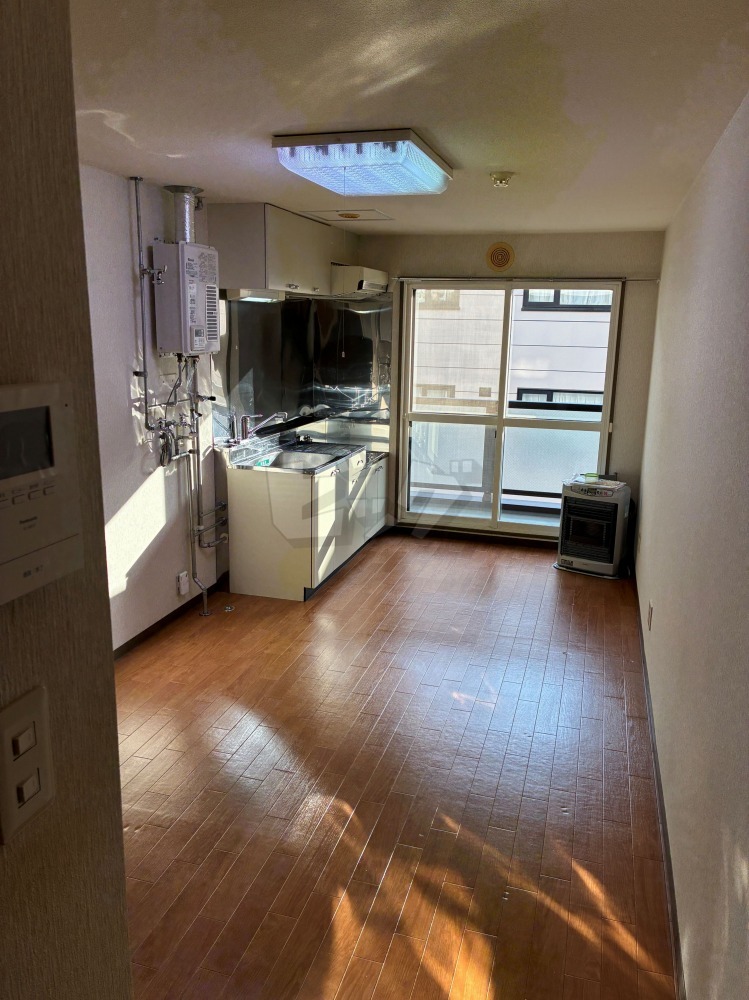 リビング・ダイニング