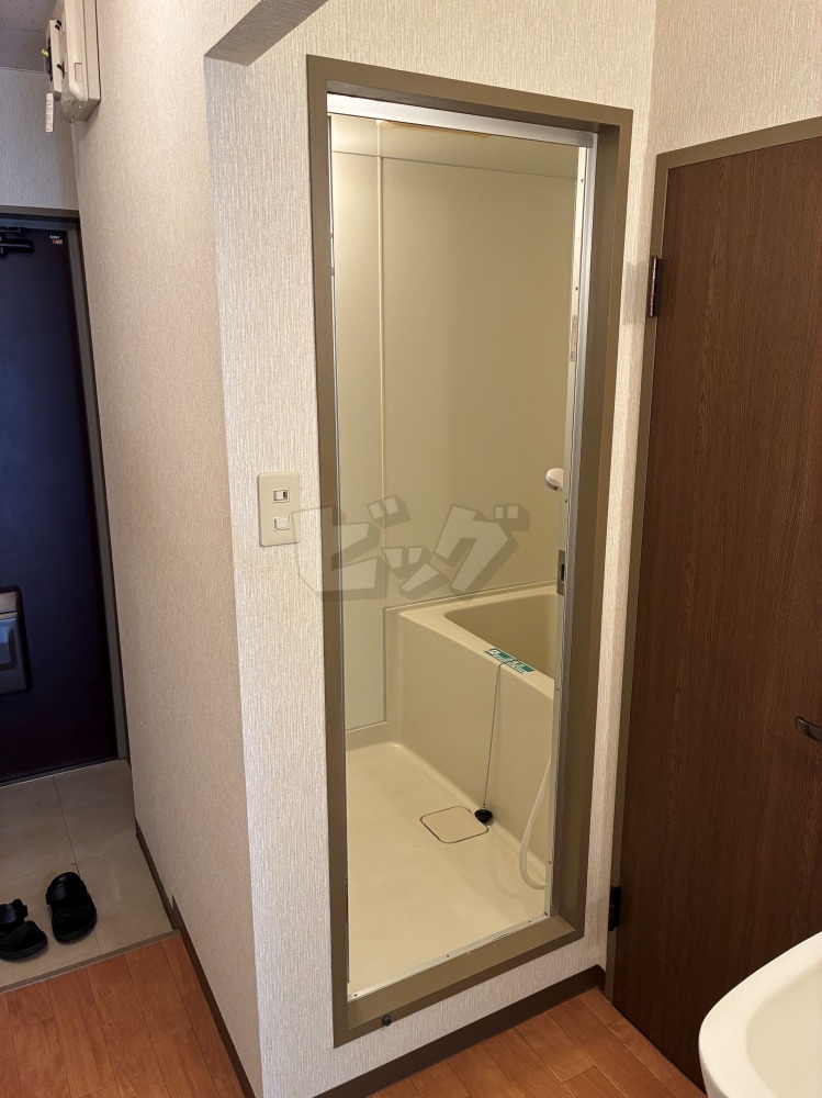 洗面所・脱衣所