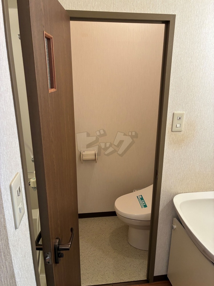 洗面所・脱衣所