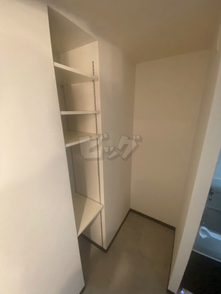 洗面所・脱衣所