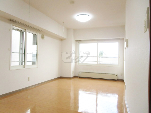 リビング・ダイニング