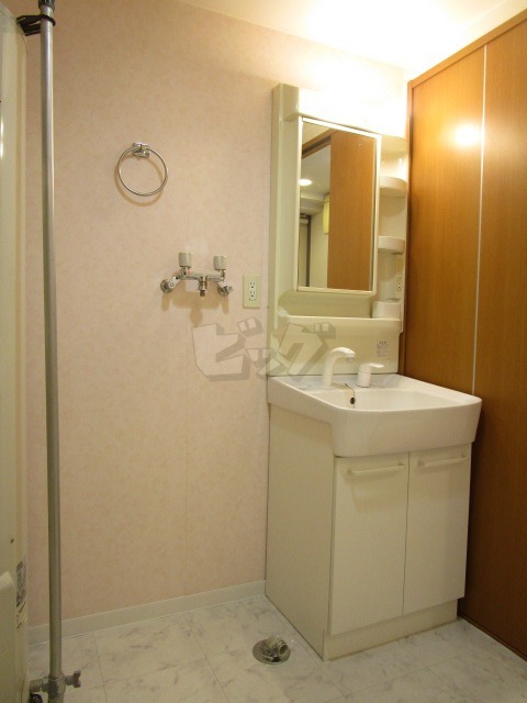 洗面所・脱衣所