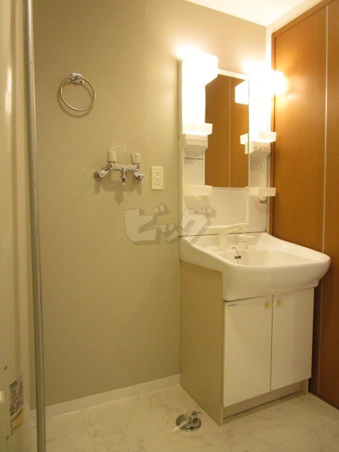 洗面所・脱衣所