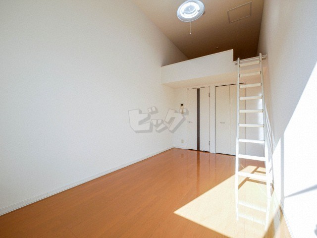 リビング・ダイニング