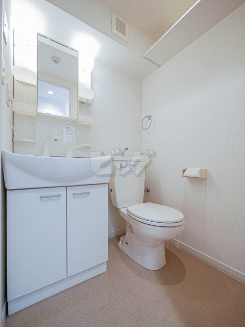 洗面所・脱衣所