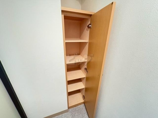 玄関収納