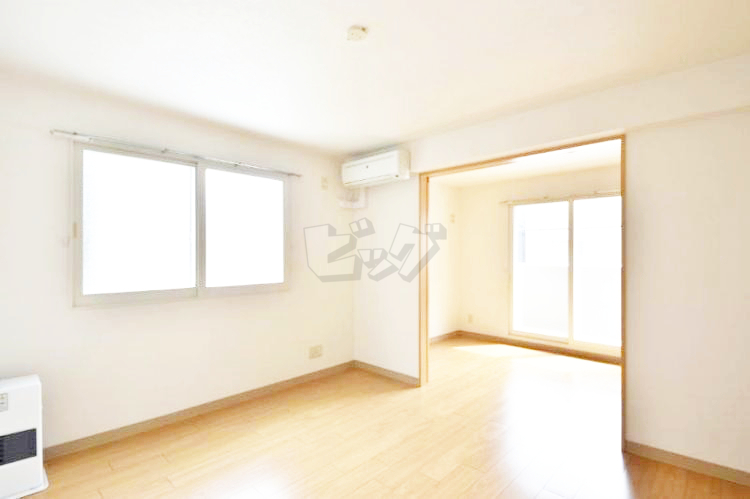 リビング・ダイニング