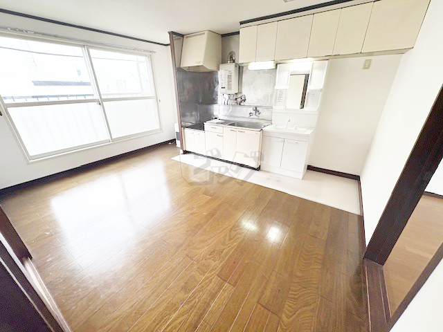 リビング・ダイニング