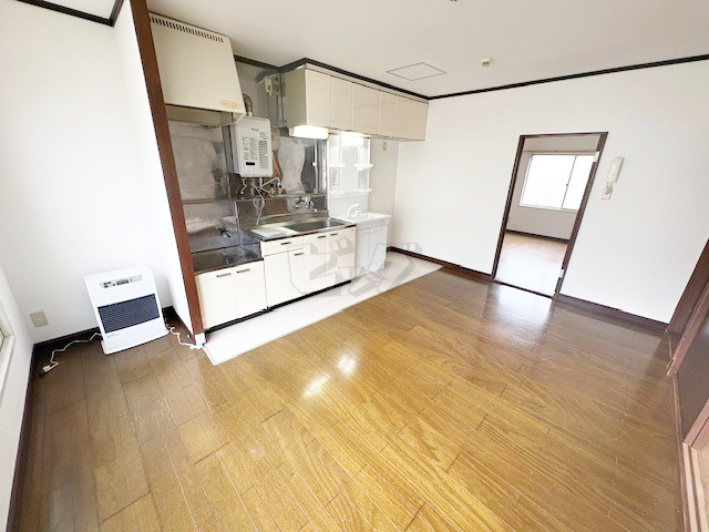 リビング・ダイニング