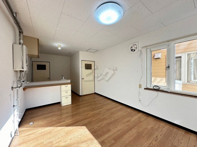 リビング・ダイニング