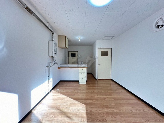 リビング・ダイニング