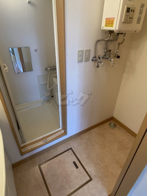 洗面所・脱衣所