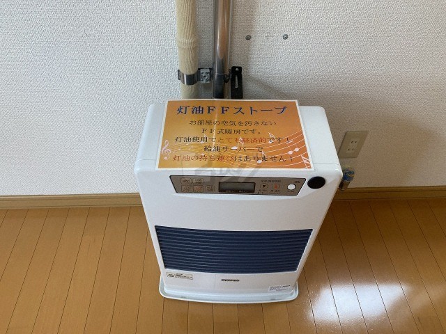 ストーブ